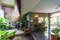 塔西拉度假飯店 住宿飯店