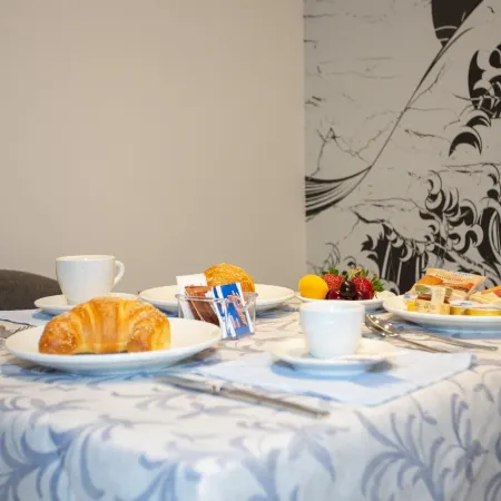 Odissea Residence e Rooms