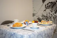 Odissea Residence e Rooms - Breakfast
