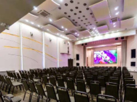 Hotel Ural Hotels in Perm