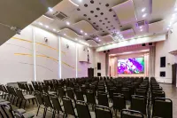 Hotel Ural Các khách sạn ở Perm