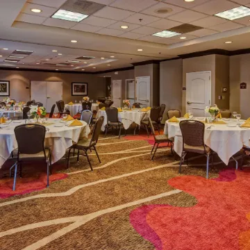 Hilton Garden Inn Indianapolis Northeast/Fishers