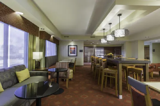 Hampton Inn Minneapolis-St. Paul/Eagan (Mall of America Area)