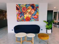 BB House Paedriw Hotels in Chachoengsao