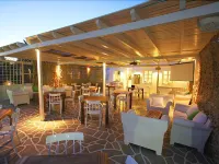Smaragdi Hotel Hotels in Artemonas