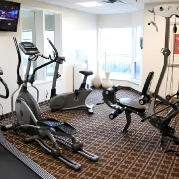 Admiral Inn Burlington