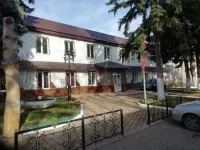 Vodolej Hotel Hotels in Yessentuki