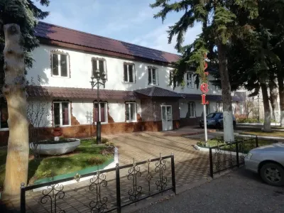 Vodolej Hotel  호텔