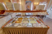 Agni Hotel - sarapan