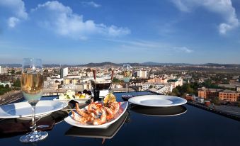 Cosmos Selection Ulan-Ude Hotel