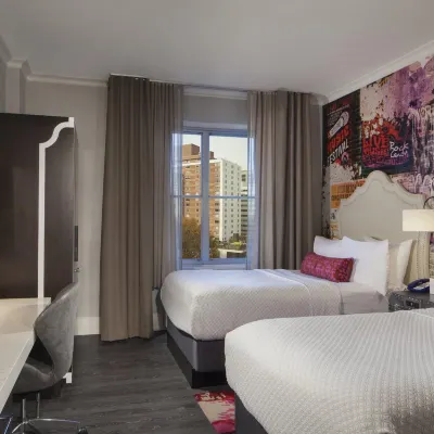 Hotel Indigo ATLANTA MIDTOWN by IHG Hotels near Downtown Atlanta