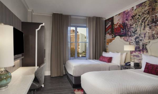 Hotel Indigo Atlanta Midtown by IHG