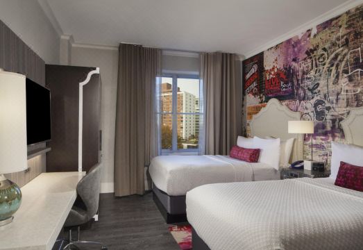 Hotel Indigo ATLANTA MIDTOWN