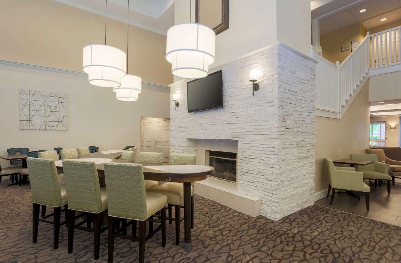 Homewood Suites by Hilton Nashville - Airport photo 5