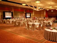 Hyatt Regency Columbus - Business
