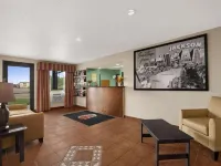 Quality Inn Jackson North Hotels in Jackson County