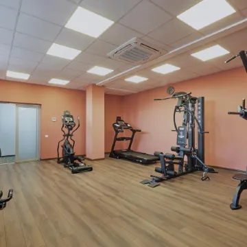 45 Параллель