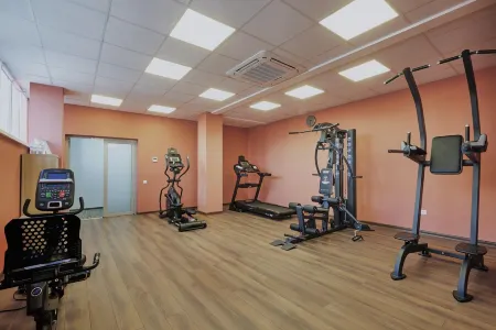 45 Параллель Отели в г. Краснодар