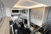 Koho Hotel - Johor Bahru Hotel a Johor Bahru