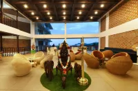 Sagara Beach Resort Hotels in Kottukal