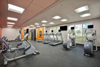 Homewood Suites by Hilton Las Vegas City Center - Gym