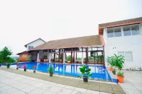 Vaidekam Resorts and Wellness - Rooftop Pools