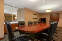 Baymont by Wyndham Plainfield/ Indianapolis Arpt Area