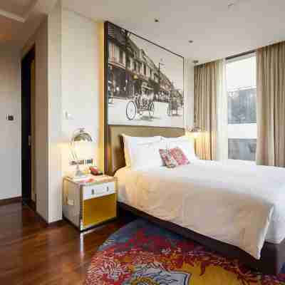 Hotel Indigo BATUMI - OLD TOWN by IHG Rooms