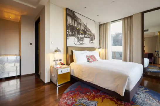 Hotel Indigo BATUMI - OLD TOWN by IHG