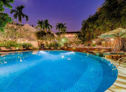 Hoi An Ancient House Resort & Spa
