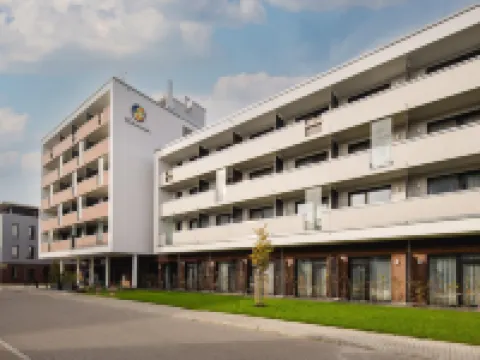 Rioca Konstanz Posto 10 Hotel di Konstanz