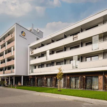 Rioca Konstanz Posto 10