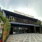 Merial Syariah Boutique Hotel Hotels in Tamansari