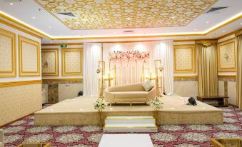 Casa Di Ora Hotel Al Naseem