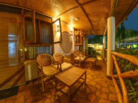 2 Friends Guest House Hotels in Jinja