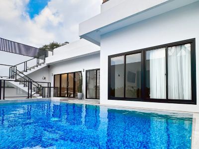 The Absolut Villa