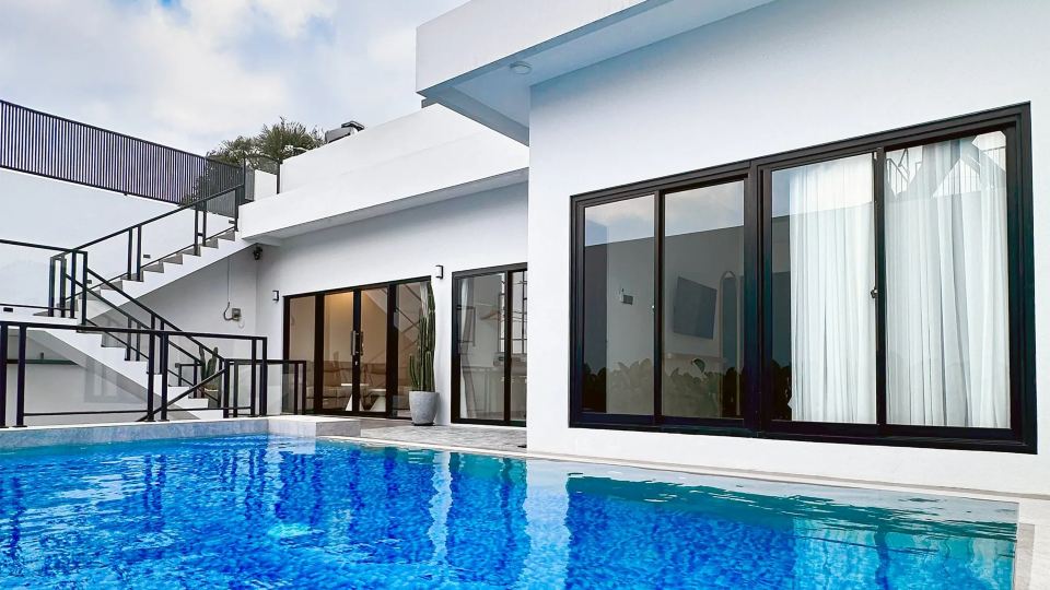 The Absolut Villa