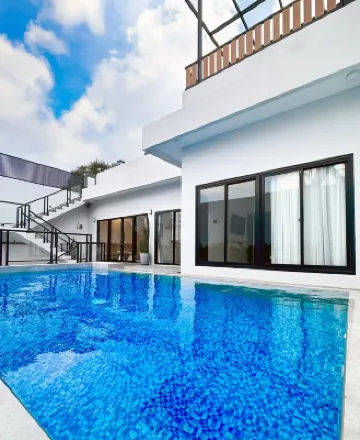 The Absolut Villa
