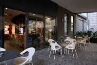 Skopje City Center Hotel