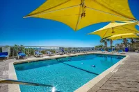 Seaside Resort - Beach