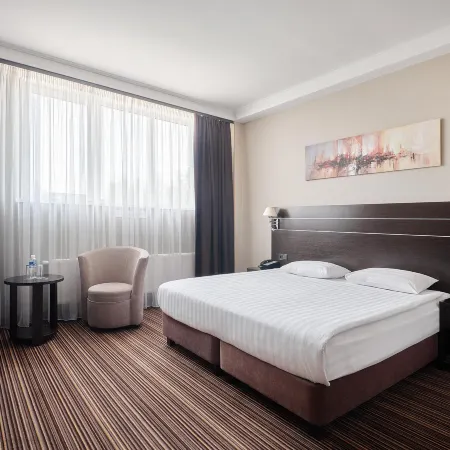 Armat Hotel (Армат)