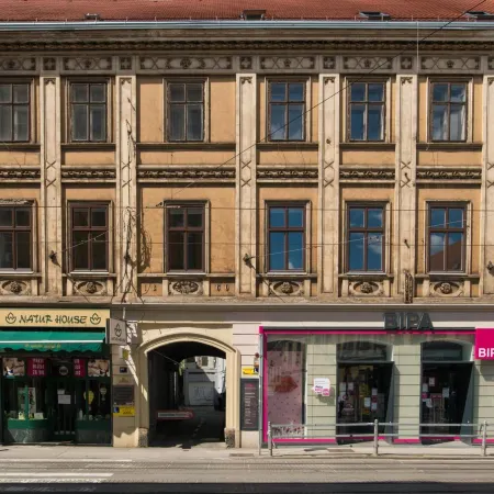 Smile&Love Republic Zagreb Center