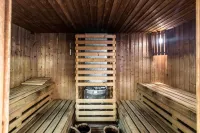 Snö Villa de Sallent 4 - Spa