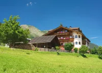 Gasthof Gröbenhof - Mountain view