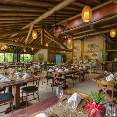 Itamambuca Eco Resort