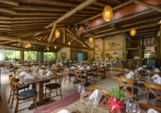 Itamambuca Eco Resort