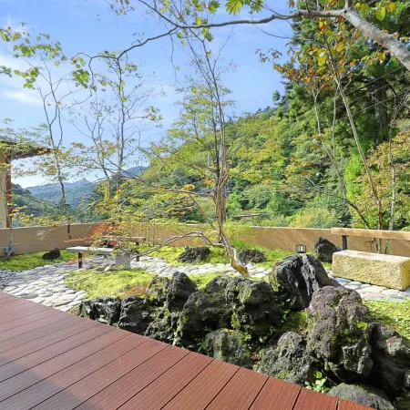 Shima Onsen Tsuruya