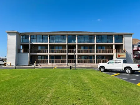 Mariner Inn and Suites