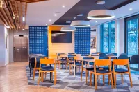 Holiday Inn Express ST. ALBANS - M25, JCT.22 by IHG - breakfast