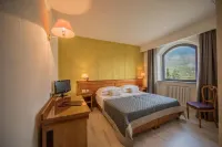 Hotel Diana Jardin et Spa - 3 звезды